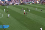 浪费机会啊！米兰反击4打2，奇克离谱射门打飞&队友空位无奈摊手
