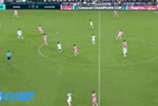 锁定胜局！苏亚雷斯83分钟推射再下一城！迈阿密2-0领先