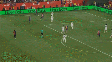 好伯乐量产千里马，弗里克的巴萨，人人都是可造之材