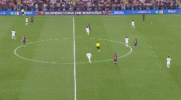 好伯乐量产千里马，弗里克的巴萨，人人都是可造之材